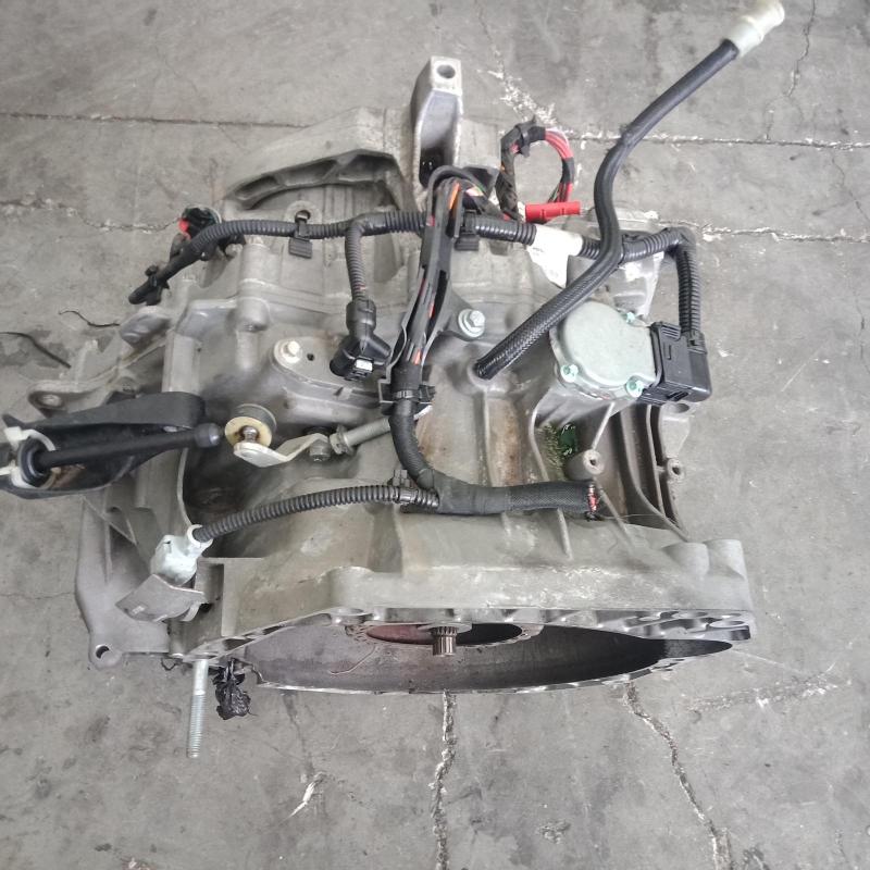 transmission/gearbox