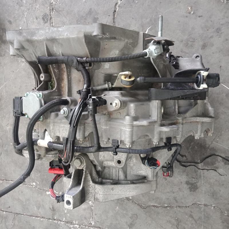 transmission/gearbox