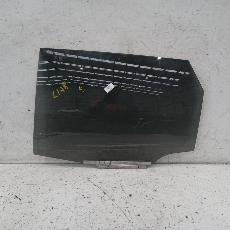 door window rear left