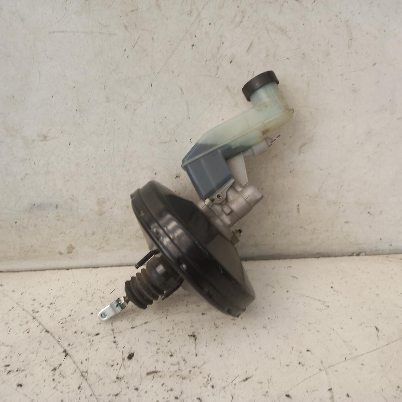 Result Brake Booster for Toyota YarisAus Auto Parts(1011)