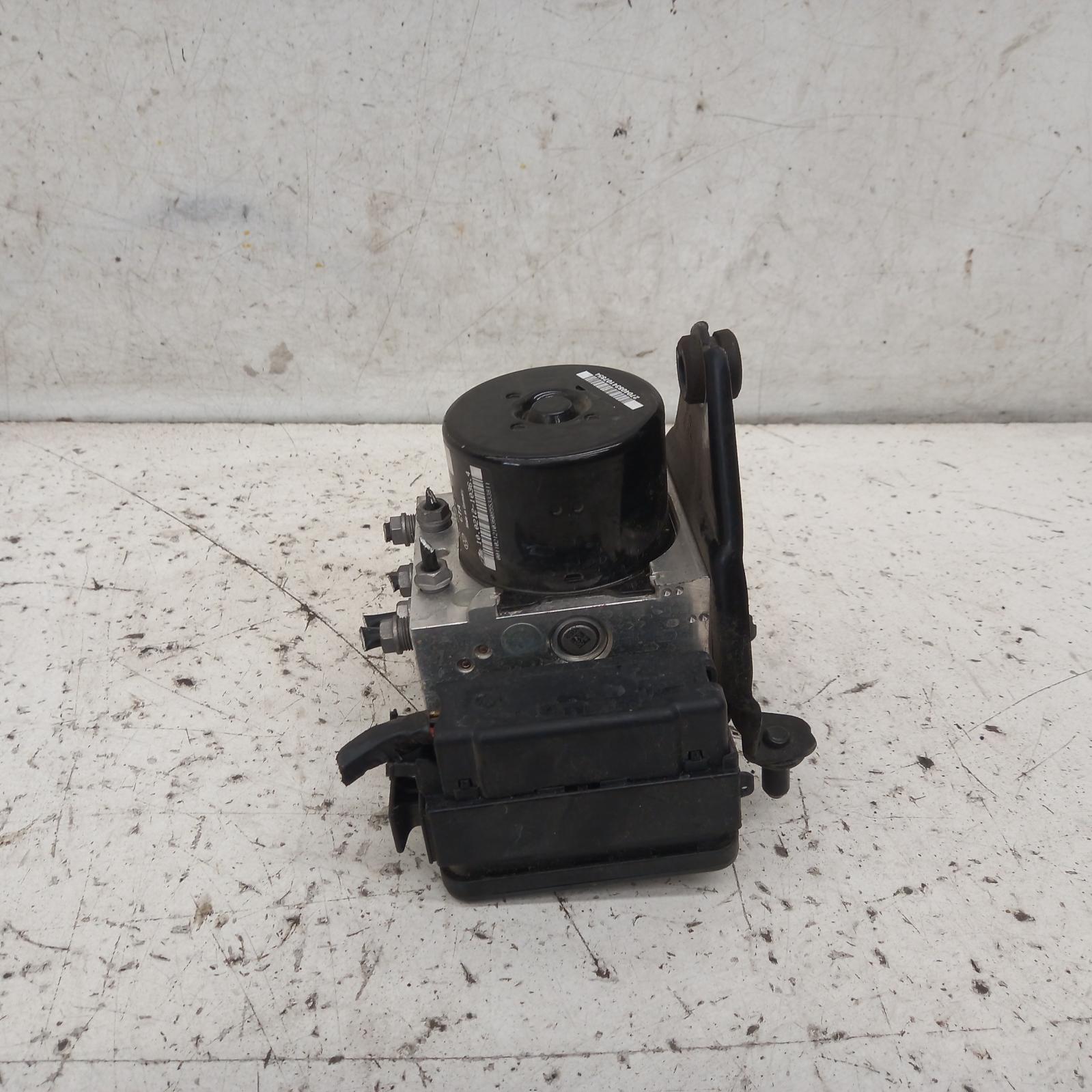 365127, Used abs pump/modulator for 2015 yeti 5l, 09/1112/17