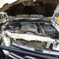 Ford 2006 ~ 2011 Ranger