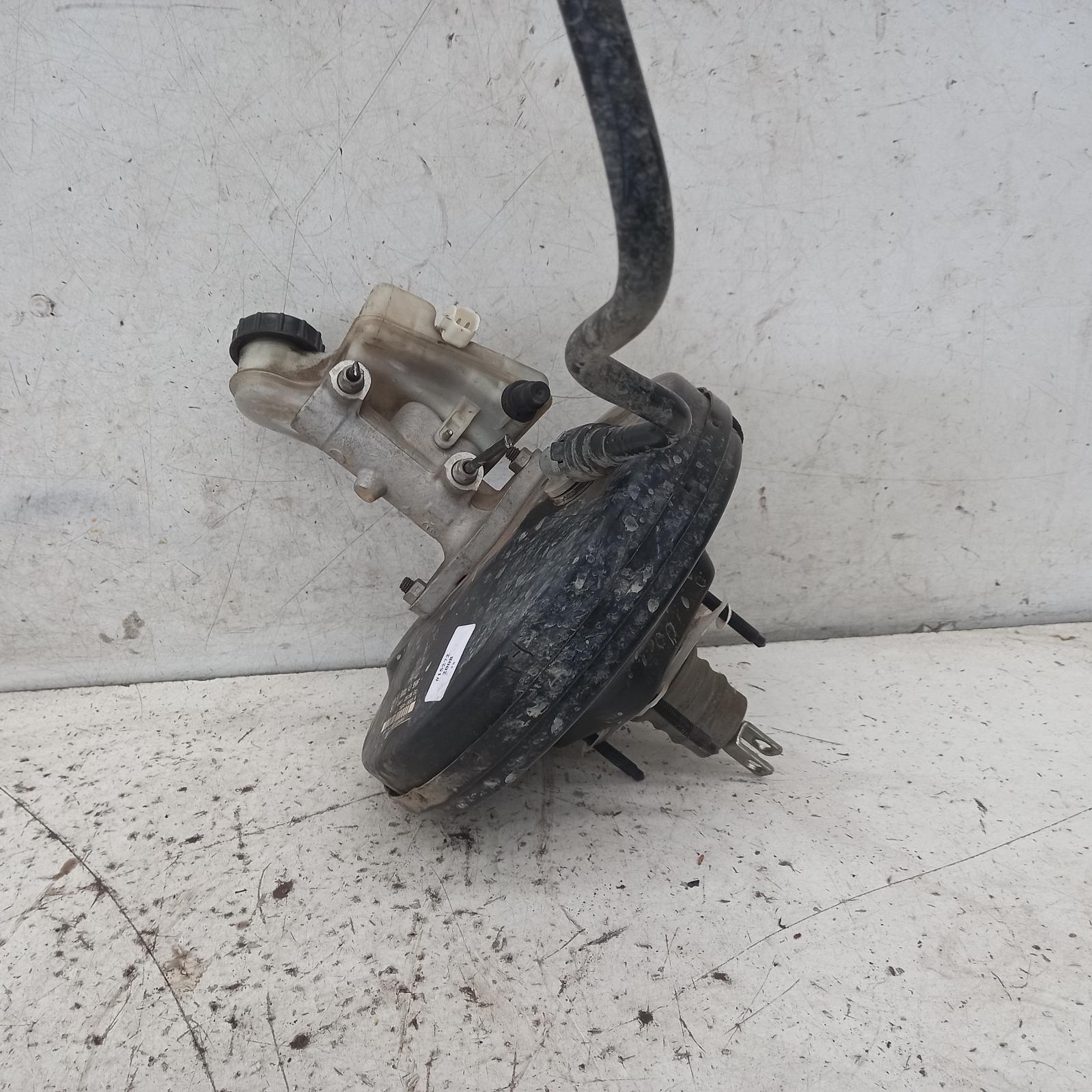 Result Brake Booster for Mazda 3Aus Auto Parts(1011)