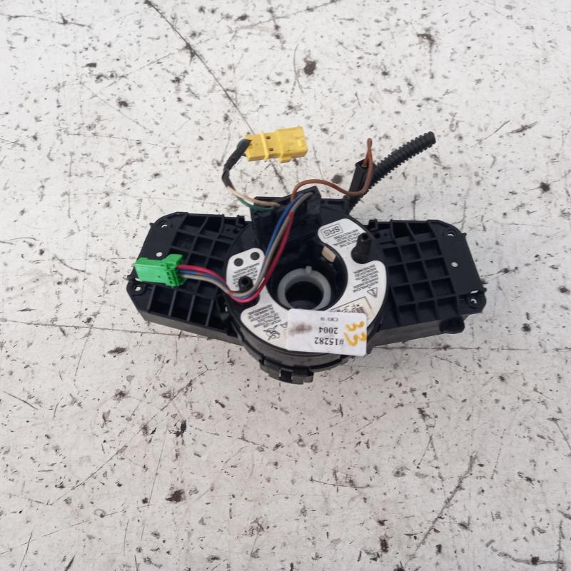 airbag module/sensor