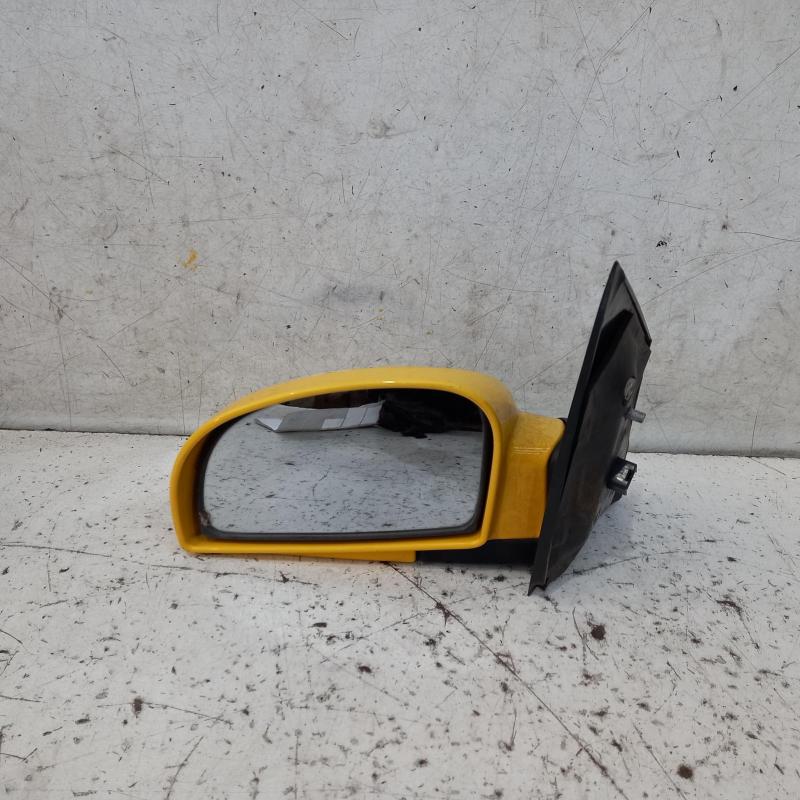 door mirror left