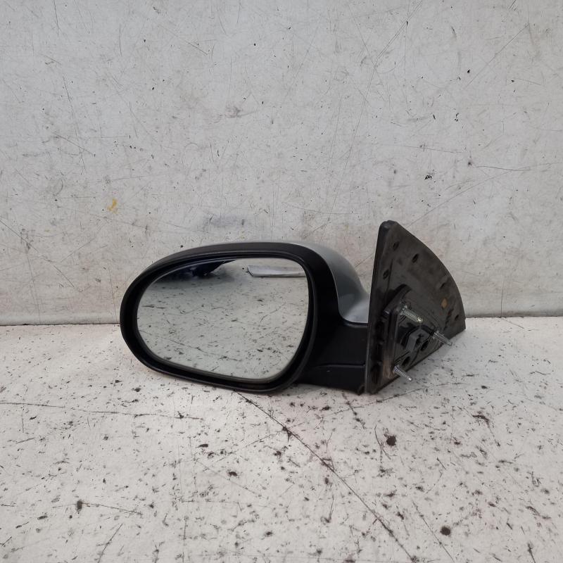 door mirror left