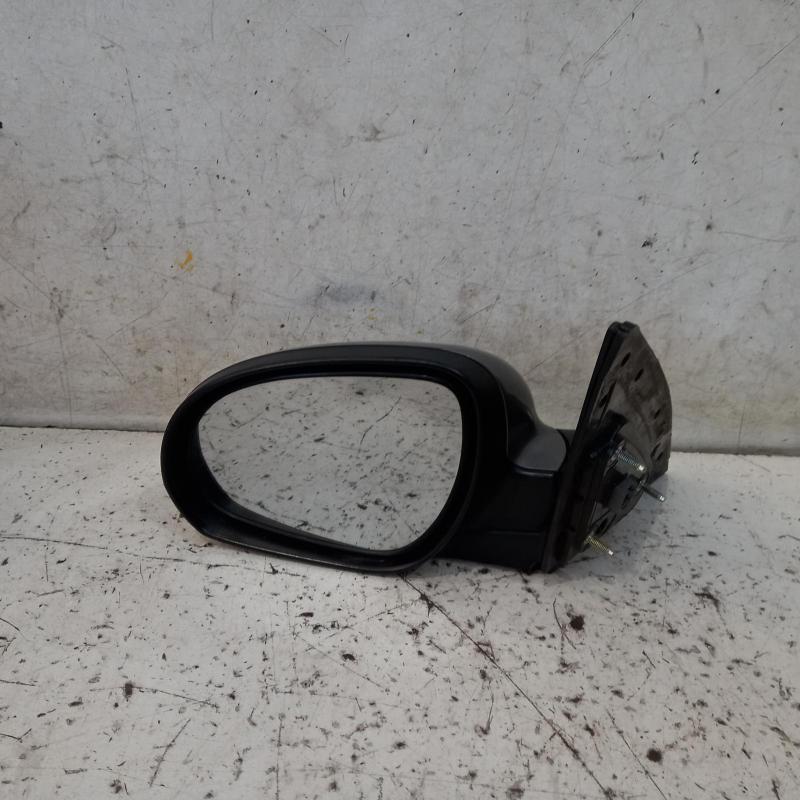 door mirror left