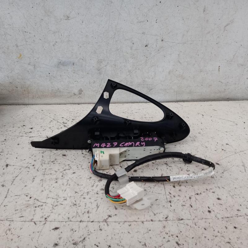 power door window switch