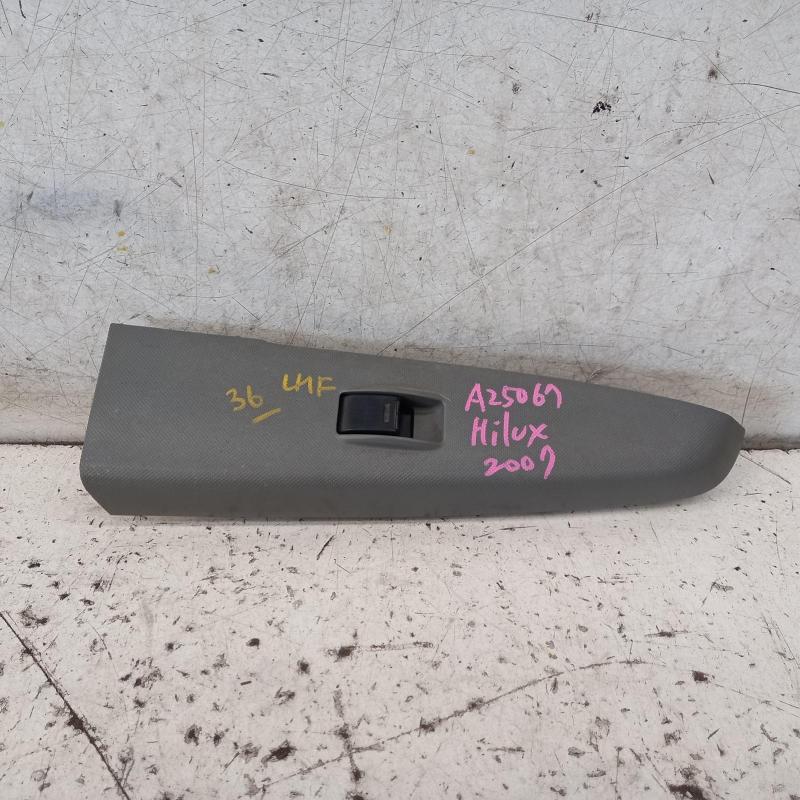 power door window switch