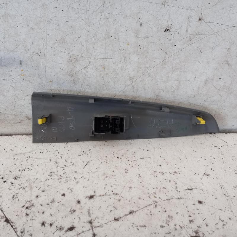 power door window switch