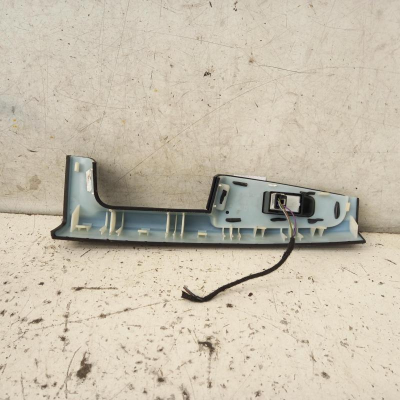 power door window switch