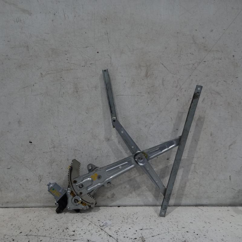 window regulator/motor front left