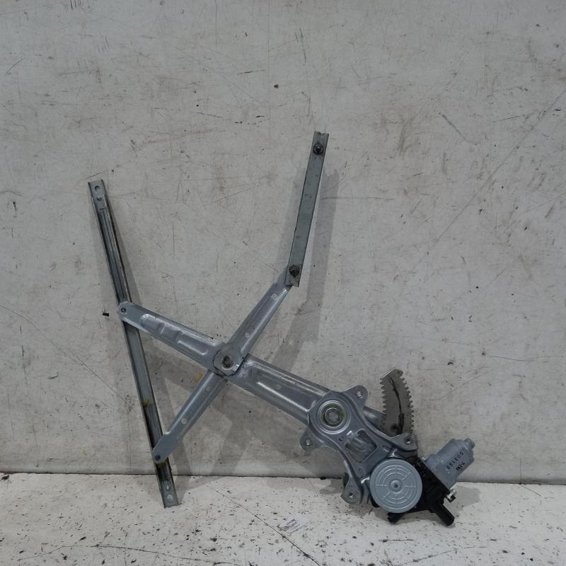 window regulator/motor front left