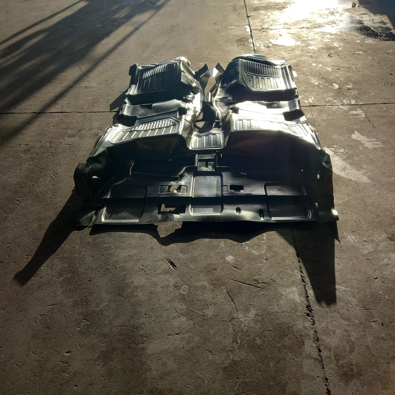 Bt50 Carpet 2011-2020 11/11-06/20 00015298 #366254