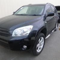Toyota 2005 ~ 2012 Rav4