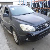 Toyota 2005 ~ 2012 Rav4
