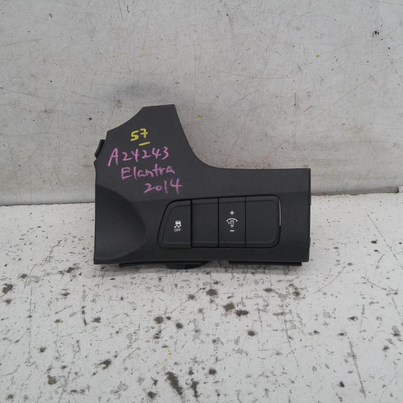 miscellaneous switch relay