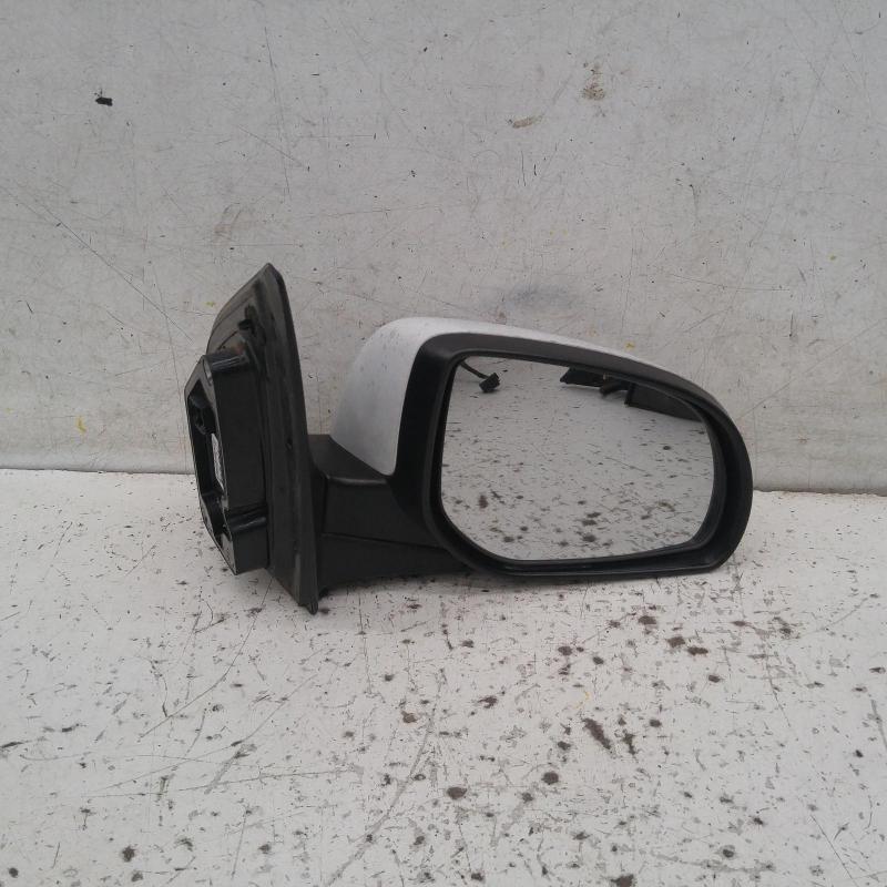 door mirror right