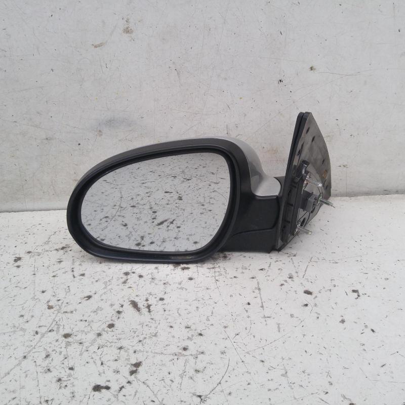 door mirror left
