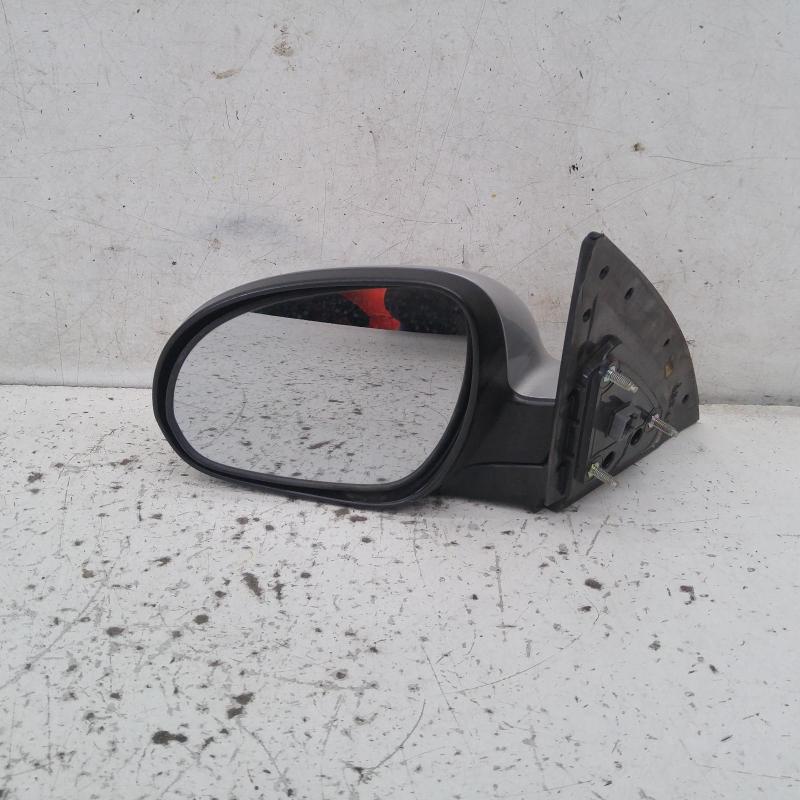 door mirror left