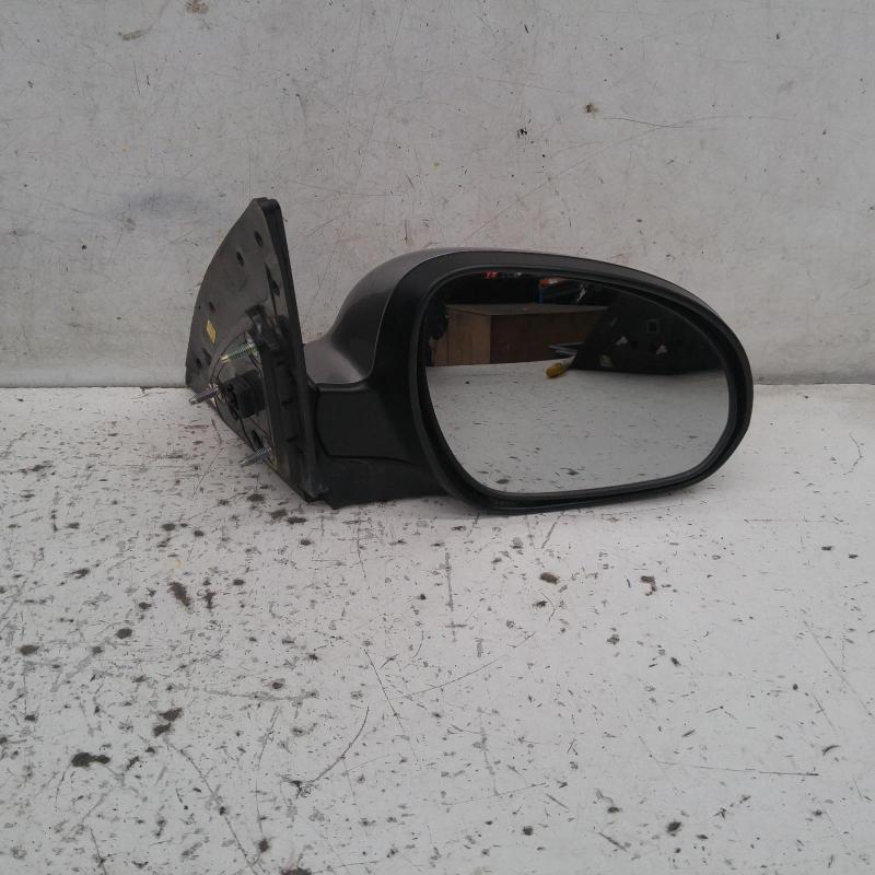 door mirror right