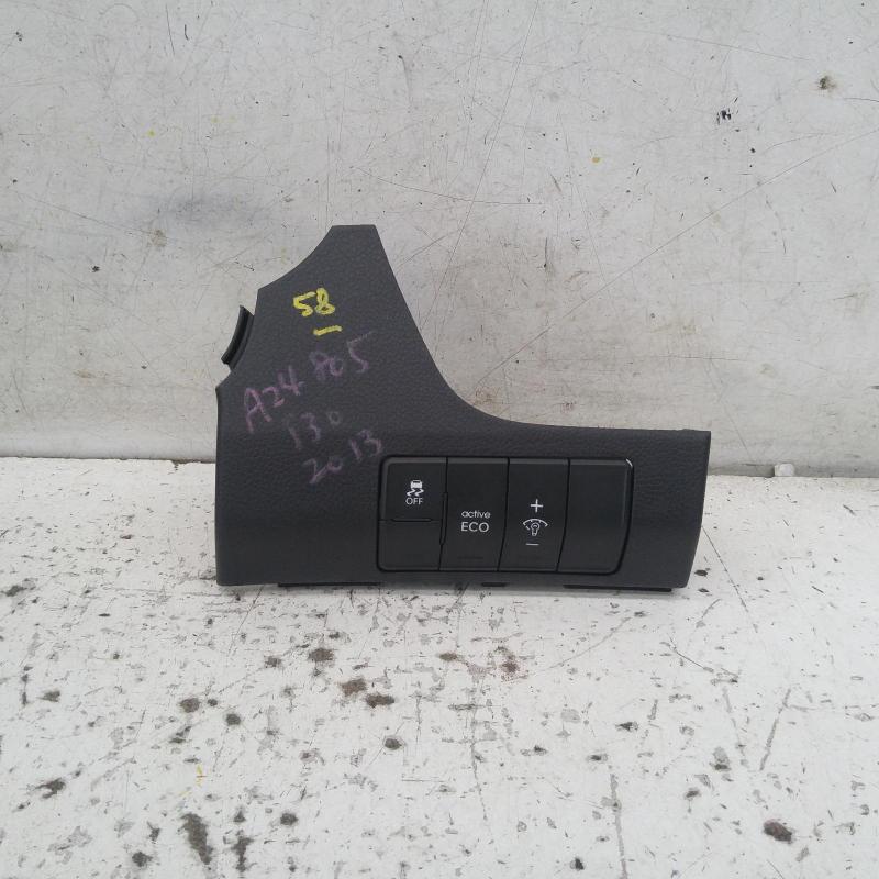 miscellaneous switch relay