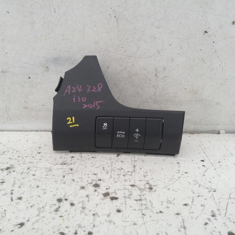 miscellaneous switch relay