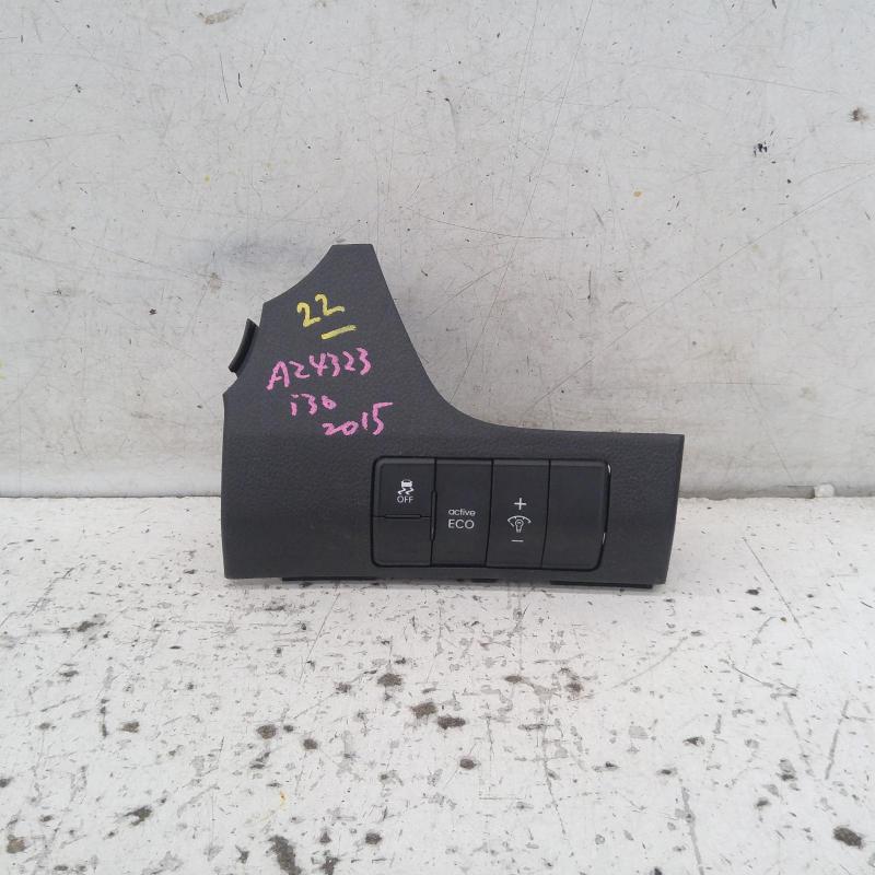 miscellaneous switch relay