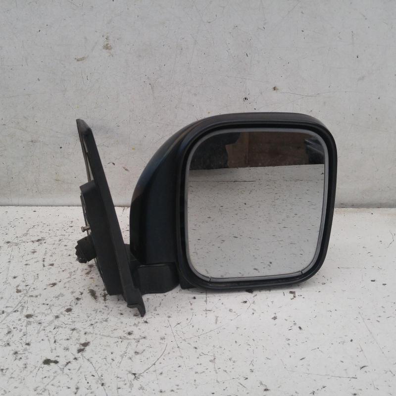 door mirror right