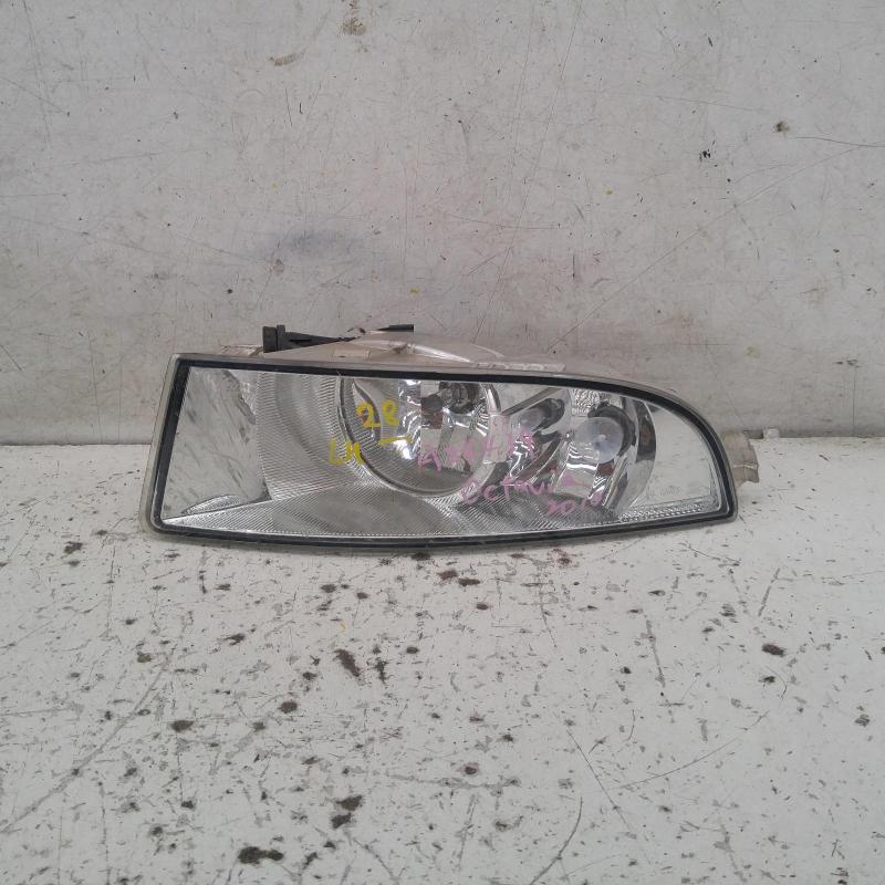 indicator/fog/side left