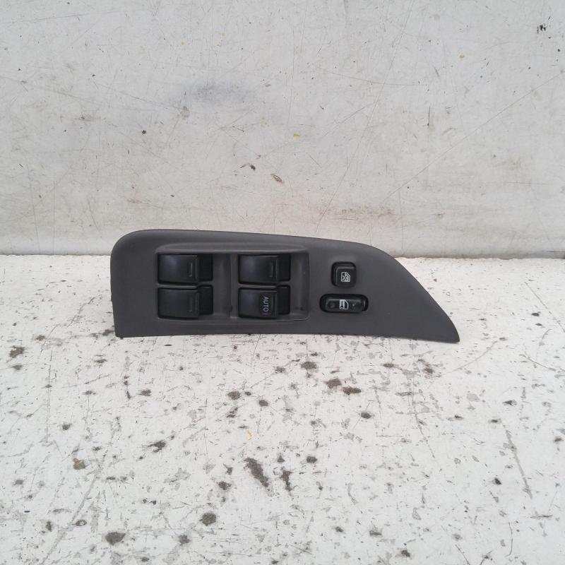 power door window switch