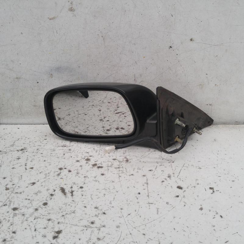door mirror left