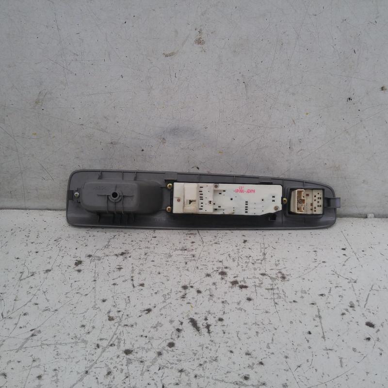 power door window switch