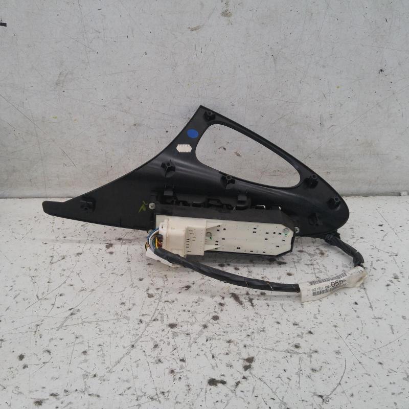 power door window switch