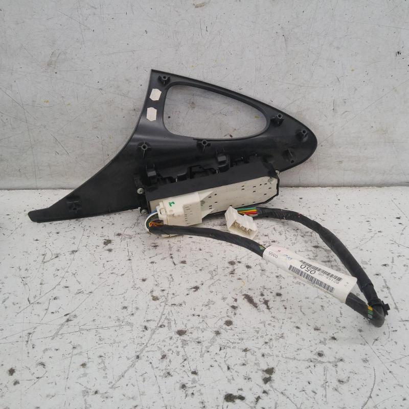 power door window switch