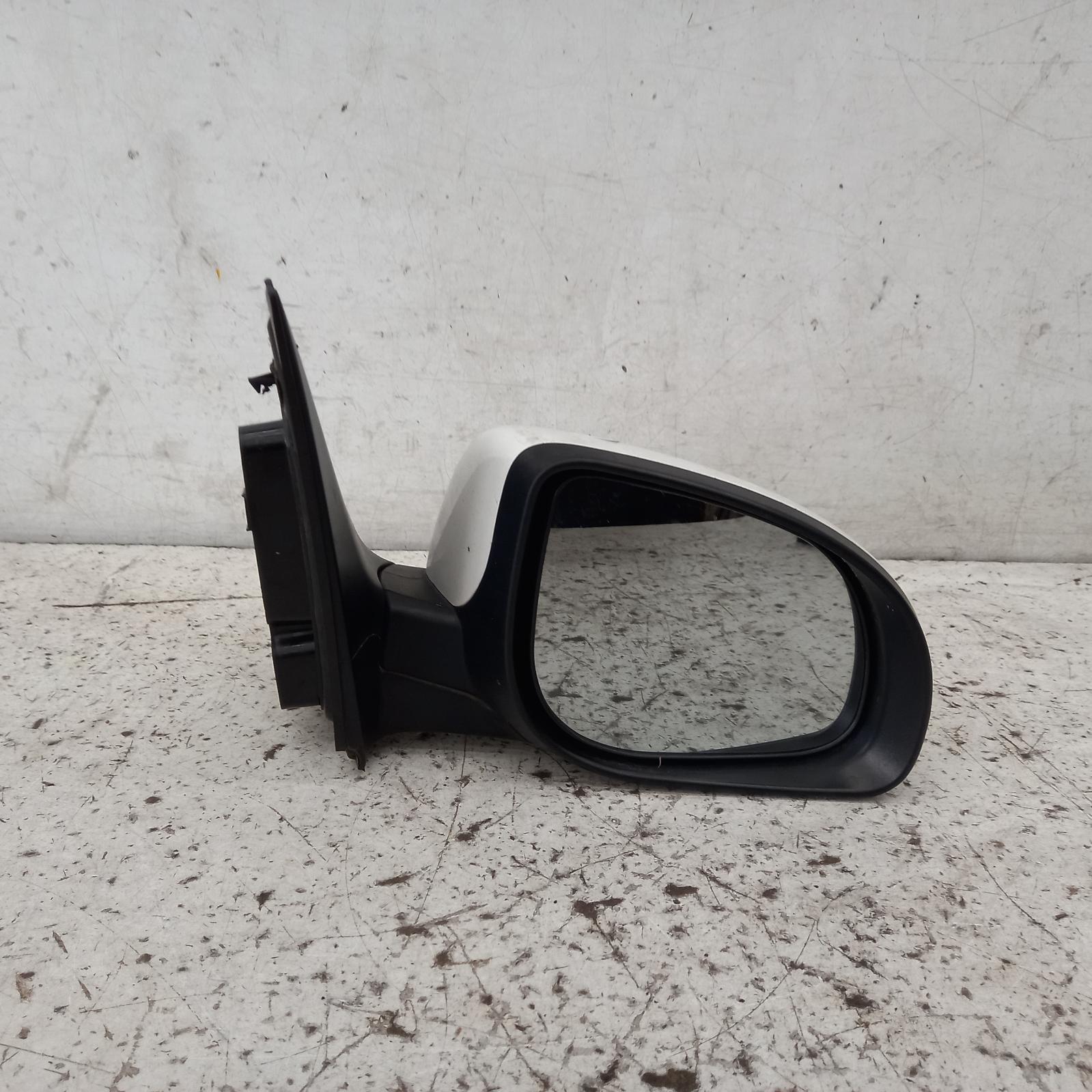 I20 Door Mirror Right 2012-2015 pb,power folding,w/ flasher type,03/12-12/15 00015303 #366317