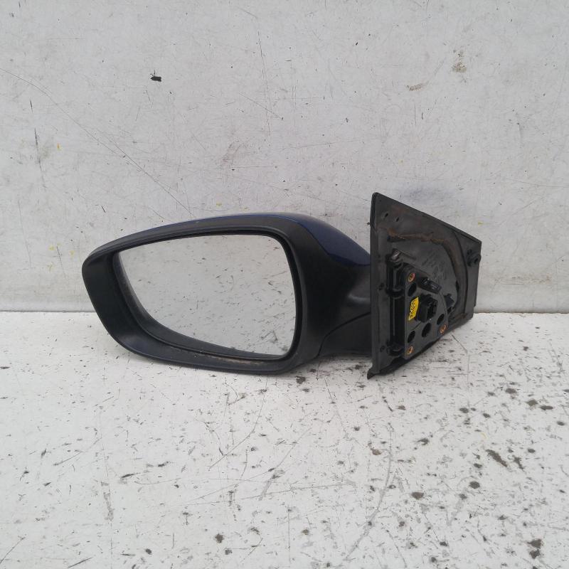 door mirror left