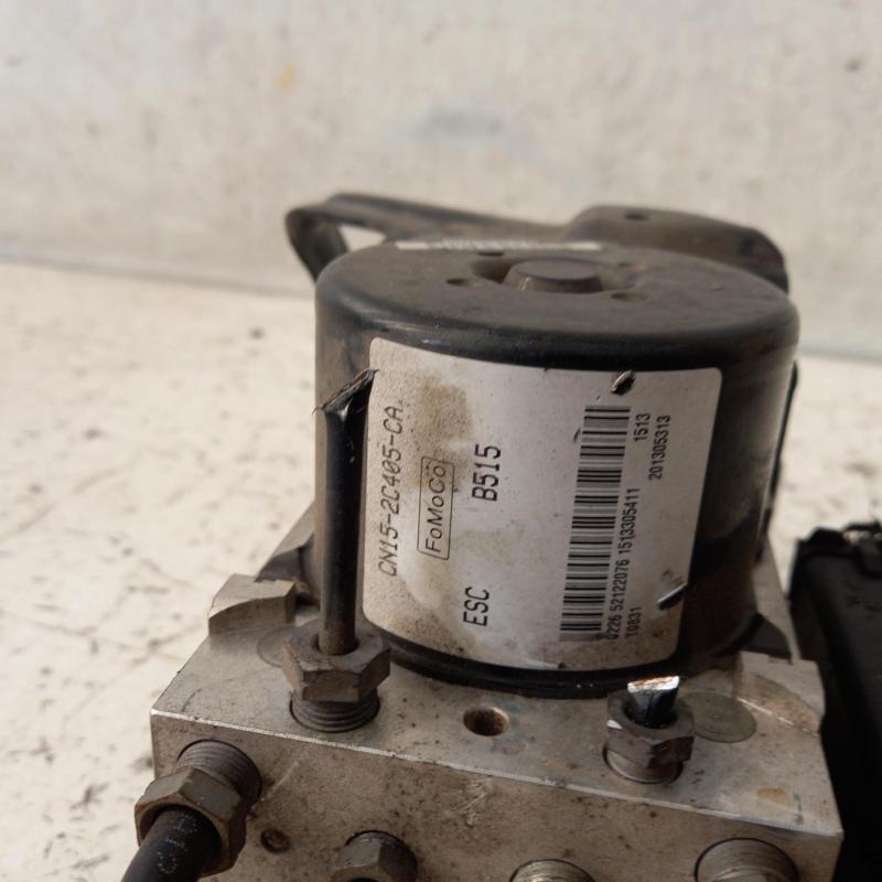 abs pump/modulator