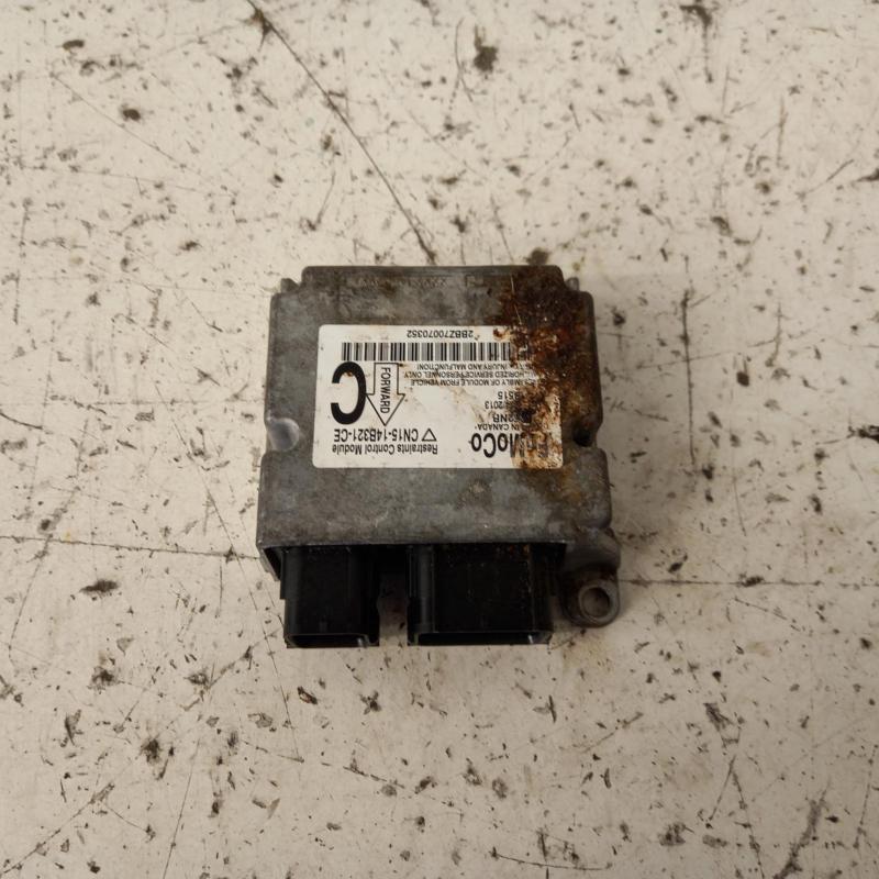 airbag module/sensor