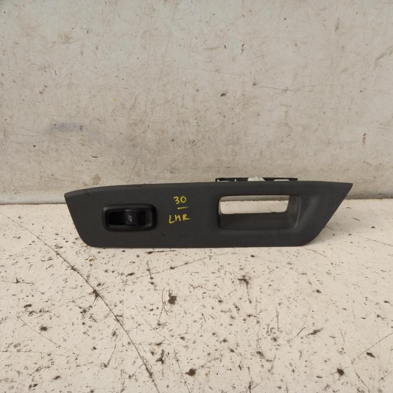 power door window switch