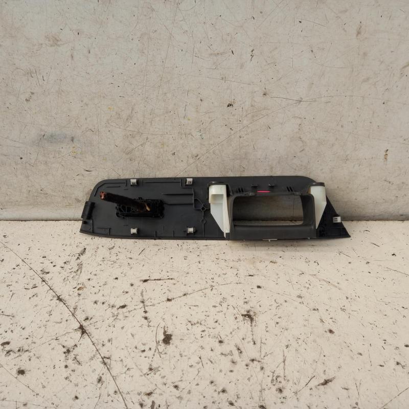 power door window switch