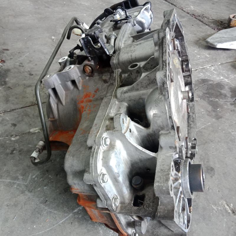 transmission/gearbox