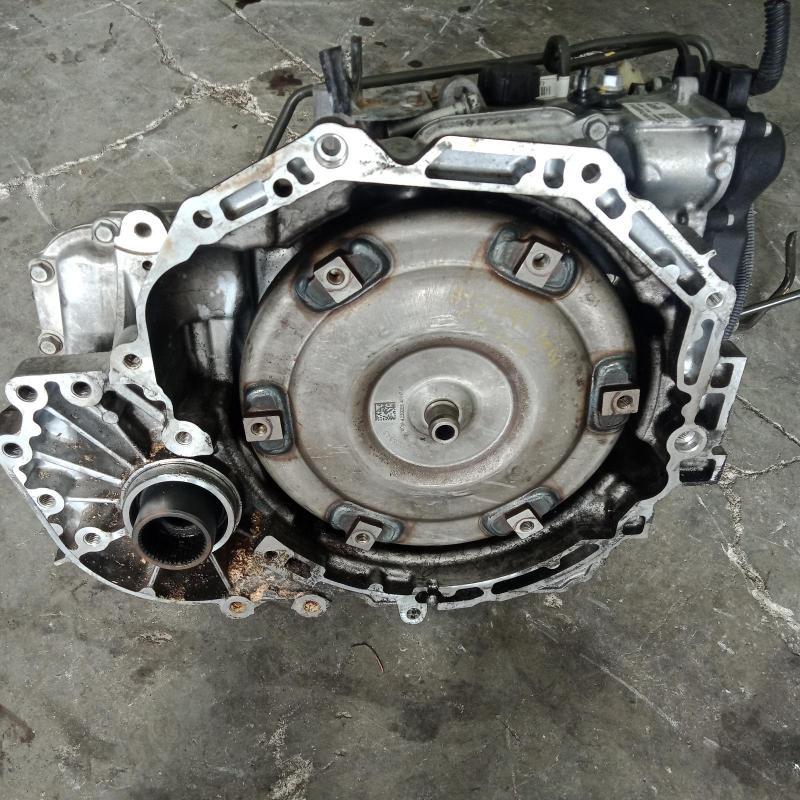 transmission/gearbox