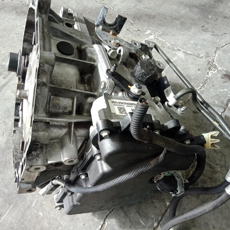 transmission/gearbox