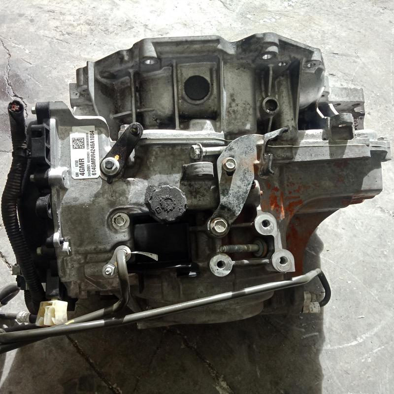 transmission/gearbox
