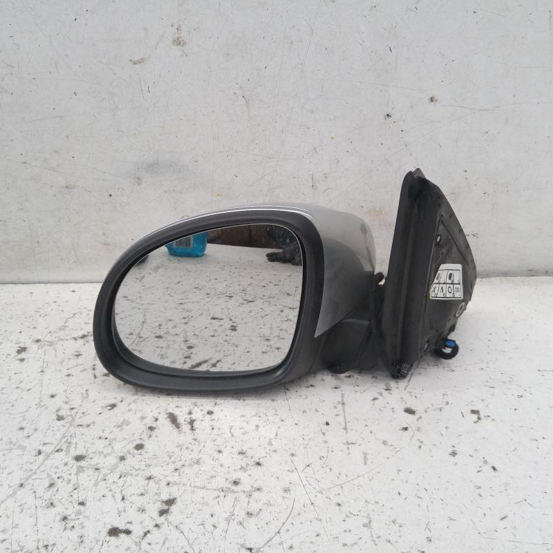 door mirror left