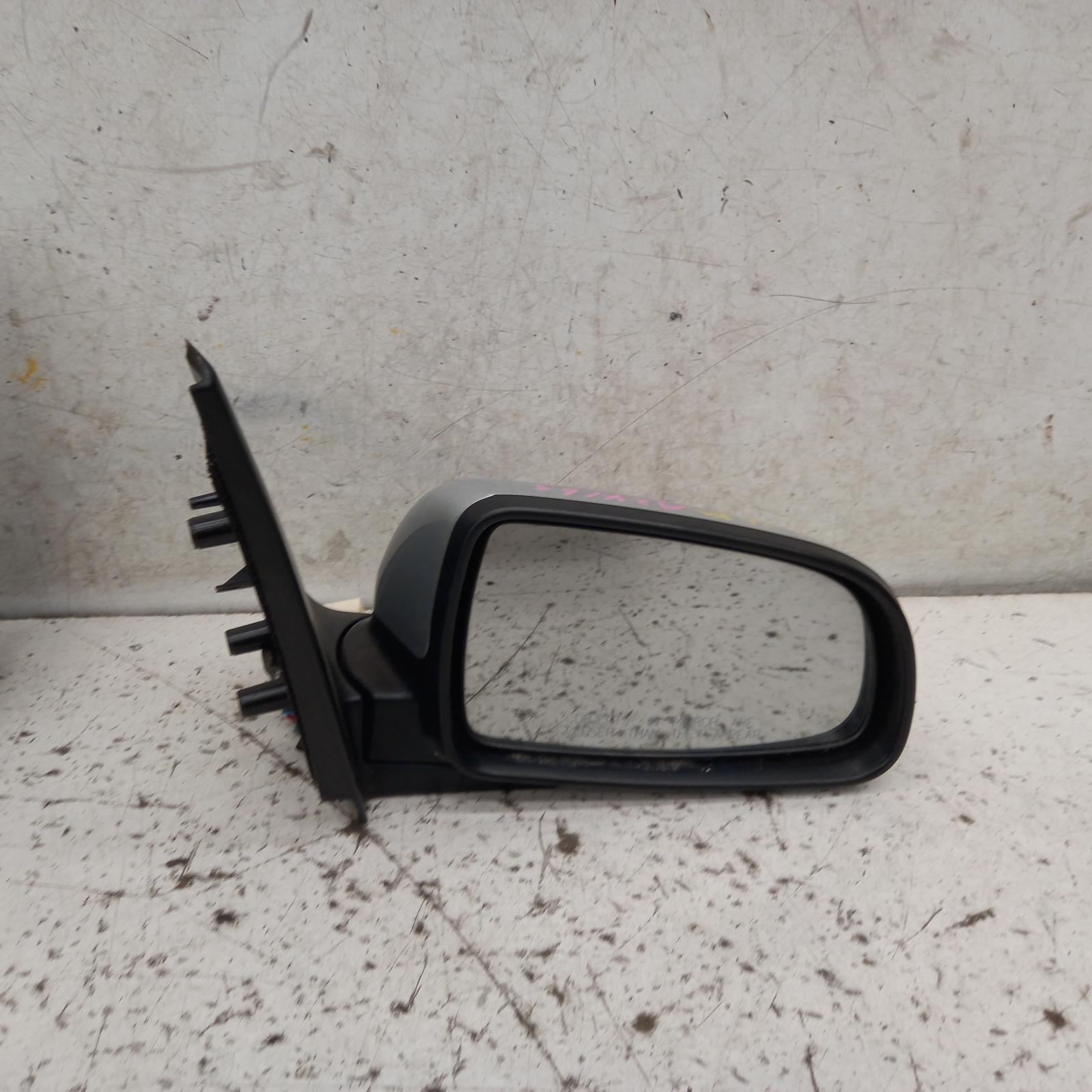 Barina Door Mirror Right 2008-2012 tk,hatch,07/08-12/12 partwh #367085