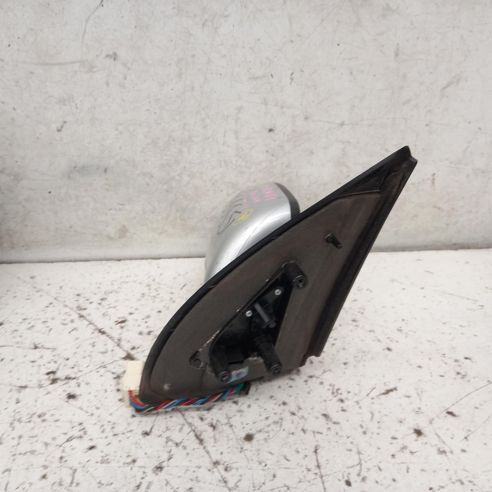 Barina Door Mirror Right 2008-2012 tk,hatch,07/08-12/12 partwh #367085