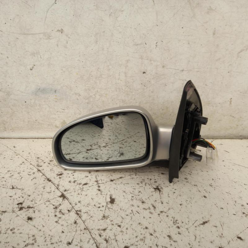 door mirror left