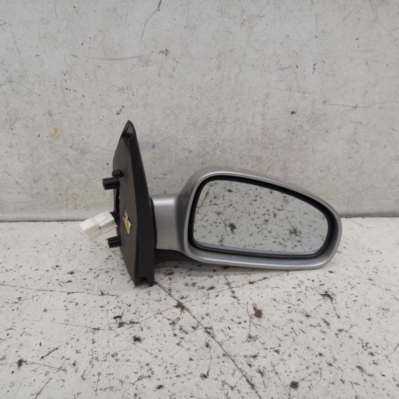 door mirror right
